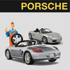 Thumbnail Porsche Boxter 2005-2008 Service Repair Manual + WIRING